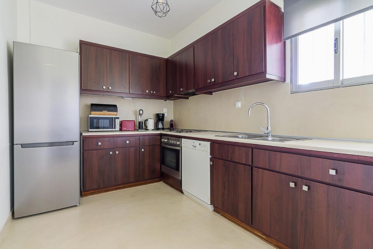 Two Bedroom Apartment In Chalandri With Balcony Афины Экстерьер фото